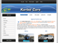 karbidcars.com