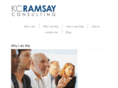 kcramsayconsulting.com