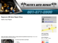 keithsautorepairshop.com