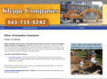 kleppecompanies.net