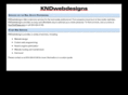 kndwebdesigns.com