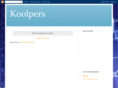 koolpers.com