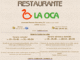 la-oca.com