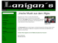 lanigans.net