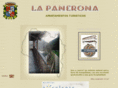 lapanerona.com