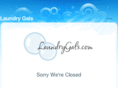laundrygals.com