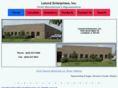 lelund.com