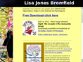 lisajonesbromfield.com