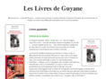 livresguyane.com