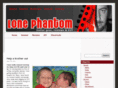 lonephantom.com