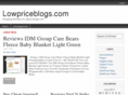 lowpriceblogs.com