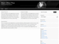 mainofficeplus.com