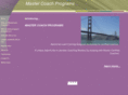 mastercoachprogram.com