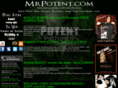 mrpotent.com