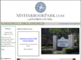 myharbourpark.com
