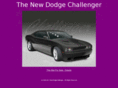 newdodgechallenger.com