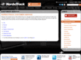 nordictrackservice.com