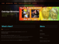 oakridgeministries.com