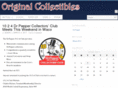 originalcollectibles.com