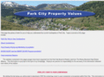 parkcitypropertyvalues.com