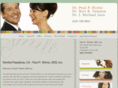 pasadenageneraldentist.com