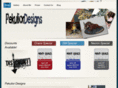 pekuliordesigns.com