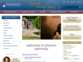 phoenixseminary.com