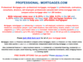 professional-mortgages.com