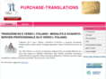 purchase-translations.com