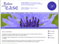 relaxwithease.co.uk