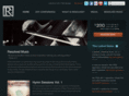 resolvedmusic.org