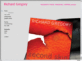 richardgregoryart.com