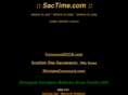 sactime.com