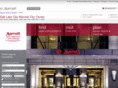 saltlakecitymarriottcitycenter.com