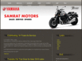 samratmotors.net