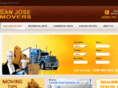 san-josemovers.net