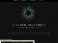 silfvercreations.com