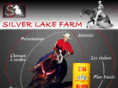 silverlakefarm.com