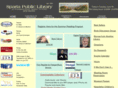 spartalibrary.com