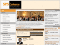 spsconferences.com