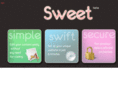 sssweet.com
