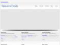 talaveradeals.com