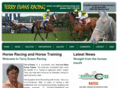terryevansracing.com
