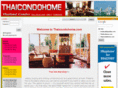 thaicondohome.com