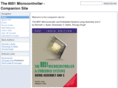 the8051microcontroller.com