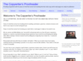 thecopywritersproofreader.com