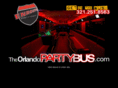 theorlandopartybus.com