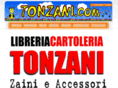 tonzani.com