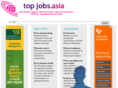 topjobs.asia