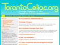 torontoceliac.org